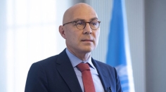 হাদির মৃত্যুর কারণ অনুসন্ধানে দ্রুত নিরপেক্ষ ও স্বচ্ছ তদন্তের আহ্বান জাতিসংঘের