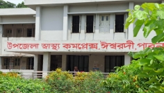 ঈশ্বরদীতে মোটরসাইকেল-সিএনজি সংঘর্ষে নিহত ২