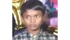 হাজীগঞ্জে সুপারি গাছ থেকে পড়ে স্কুলছাত্রের মৃত্যু