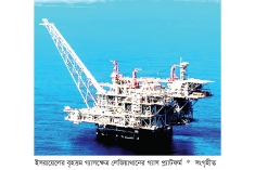মিশরের সঙ্গে ৩৫ বিলিয়ন ডলারের গ্যাস চুক্তি ইসরায়েলের  