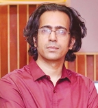 বাপ্পার নতুন গান ‘এই ব্যথা’  