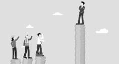 অর্থনৈতিক অস্থিরতার চাপ : মধ্যবিত্ত ও নিম্ন আয়ের মানুষের সংগ্রাম  