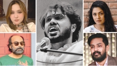 ওসমান হাদিকে হারিয়ে রুপালি অঙ্গনে শোক