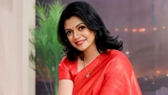 ঈদের লড়াইয়ে নাবিলার ‘বনলতা সেন’