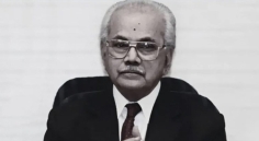 বীর উত্তম এ কে খন্দকারের জানাজা রোববার দুপুর ১টা ৪৫ মিনিটে