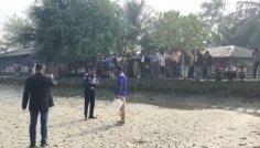 শ্যামনগরে রাস্তা নিয়ে বিরোধে নিহত ১, আটক ৯