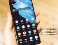 অ্যান্ড্রয়েডের নতুন সুবিধা  