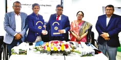 বিএমডিএফ ও সুইসকনট্যাক্টের মধ্যে সমঝোতা স্মারক স্বাক্ষরিত  