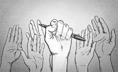 সংকট, সম্ভাবনা ও সংগ্রামের সন্ধিক্ষণে বাংলাদেশ 