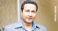 ‘মাইকের সামনে বেশি কিছু বলতে পারি না ’ 