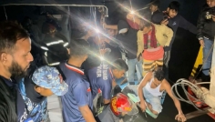 ফেরি থেকে ৫ যানবাহন ধলেশ্বরীতে, ৩ মরদেহ উদ্ধার