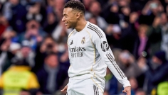 রোনালদোর রেকর্ড ছুঁয়ে রিয়ালকে জেতালেন এমবাপে