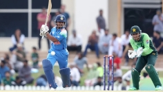 ভারত-পাকিস্তান ফাইনালসহ টিভিতে আজকের খেলা