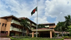 দিল্লিতে বাংলাদেশের হাইকমিশনারকে হুমকি