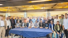 বাংলাদেশ আন্তঃবিশ্ববিদ্যালয় অফিসার্স ফেডারেশনের কমিটি গঠন