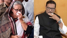 হাসিনা-কাদেরসহ ১৭ জনের দেশত্যাগে নিষেধাজ্ঞা