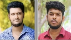 ঈশ্বরদীতে ট্রাক-মোটরসাইকেল সংঘর্ষে ২ যুবক নিহত