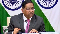 নয়াদিল্লিতে বাংলাদেশ হাইকমিশনের সামনে বিক্ষোভ নিয়ে যা বলল ভারত