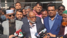 বাংলাদেশ থেকে ট্যাগের রাজনীতি বন্ধ করতে হবে: জাপা কো-চেয়ারম্যান