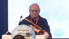 বক্তব্য বা মতামতের জন্য কারও ওপর আক্রমণ কাম্য নয়: রিজভী