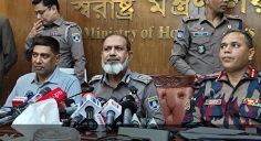 হাদি হত্যায় মূল অভিযুক্তের সুনির্দিষ্ট তথ্য নেই: অতিরিক্ত আইজিপি