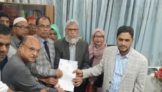 রংপুর-৩ আসনে বিএনপির প্রার্থীর মনোনয়ন উত্তোলন