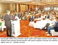 জাতীয় ঐক্য ছাড়া এত বিভেদ সংকটে দেশ চলতে পারে না  