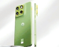 অ্যালুমিনিয়ামের তৈরি ফোন 