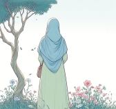 ইসলামে নারীর অধিকার 