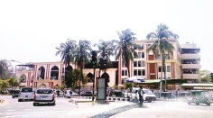 কাকরাইল মসজিদ 