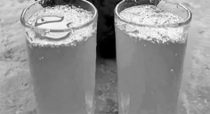 কাঁচা রস : শীতের প্রাণঘাতী ছায়া  