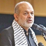 ‘হিজবুল্লাহকে নিরস্ত্র করার সাহস নেই কোনো শক্তির’  