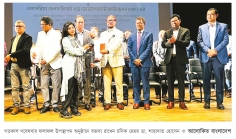 ‘ডেঙ্গু-চিকনগুনিয়াবাহী মশা নিয়ন্ত্রণে গবেষণা প্রয়োজন’  