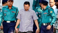 খালাস চেয়ে সাবেক আইজিপি মামুনের আপিল