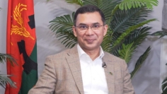 ২৭ ডিসেম্বর ভোটার হবেন তারেক রহমান