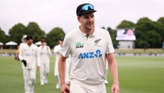 হ্যাডলির ৪০ বছরের পুরোনো রেকর্ড ভাঙলেন ডাফি