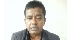 ঈশ্বরদীতে বিএনপি নেতা হত্যাকাণ্ডের প্রধান আসামি গ্রেপ্তার