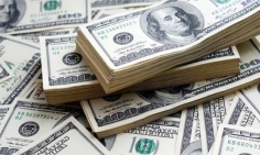 রিজার্ভ বেড়ে ৩২.৭২ বিলিয়ন ডলার