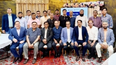 সিডনিতে ক্যারিস্টন ডেভেলপমেন্ট ও ব্রিঙ্গেলি গ্রোভের মিলনমেলা অনুষ্ঠিত