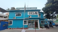 শিলিগুড়ির পর আগরতলা ও গুয়াহাটির বাংলাদেশ মিশন থেকেও ভিসা সেবা বন্ধ