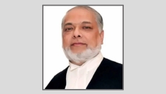 নতুন প্রধান বিচারপতি হতে যাচ্ছেন জুবায়ের রহমান চৌধুরী