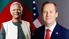 যথাসময়ে নির্বাচন অনুষ্ঠিত হবে: সারজিও গোরকে প্রধান উপদেষ্টা