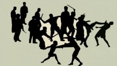 নোয়াখালীতে চর দখল নিয়ে গোলাগুলি, নিহত ৫