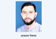 এবার খুলনায় এনসিপি নেতা গুলিবিদ্ধ  