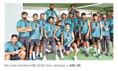 বিপিএলে বিশ্বকাপের প্রস্তুতি সারবে বাংলাদেশ  
