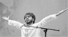 শরীফ ওসমান হাদি : এক অমর স্মৃতির নাম  