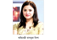 ‘আরশের সঙ্গে আবারও কাজ করতে চাই’  