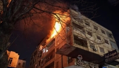 সিরিয়ায় সেনাবাহিনী ও রাজনৈতিক দল এসডিএফের সংঘর্ষ, নিহত ২