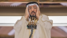 মসজিদে নববীর মুয়াজ্জিন শেখ ফয়সাল নোমানের ইন্তেকাল