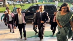 ফের ভারতের হাইকমিশনার প্রণয় ভার্মাকে তলব